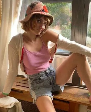 Chloe Troast OnlyFans Leaked Free Thumbnail Picture - #3VzX9KMyiL