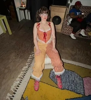 Chloe Troast OnlyFans Leaked Free Thumbnail Picture - #3pnW9fyUeM
