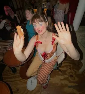 Chloe Troast OnlyFans Leaked Free Thumbnail Picture - #3rcTeocPbe