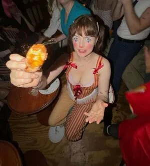 Chloe Troast OnlyFans Leaked Free Thumbnail Picture - #Rg4gg4aenW