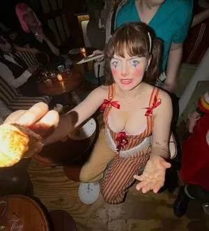 Chloe Troast OnlyFans Leaked Free Thumbnail Picture - #ZLepBm1njl