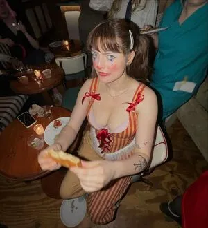 Chloe Troast OnlyFans Leaked Free Thumbnail Picture - #uDgCKX7clG