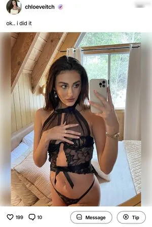 Chloe Veitch OnlyFans Leaked Free Thumbnail Picture - #ENTLPJy4k7