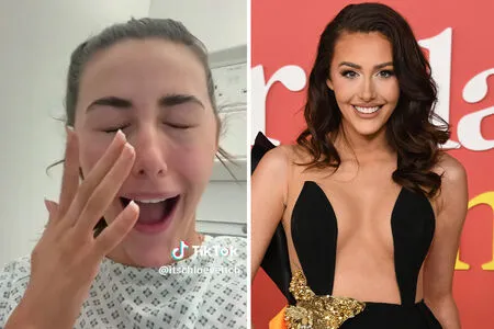Chloe Veitch OnlyFans Leaked Free Thumbnail Picture - #Ik1HKwRK8v
