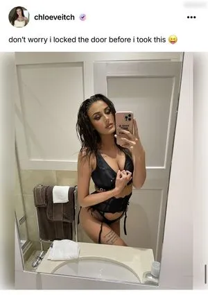 Chloe Veitch OnlyFans Leaked Free Thumbnail Picture - #gHDKt6N7bF