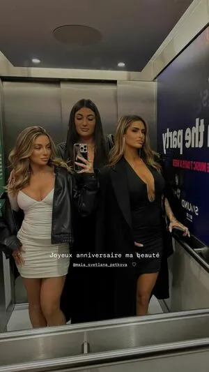Chloe Villetelle OnlyFans Leaked Free Thumbnail Picture - #CDxXEMiAW6