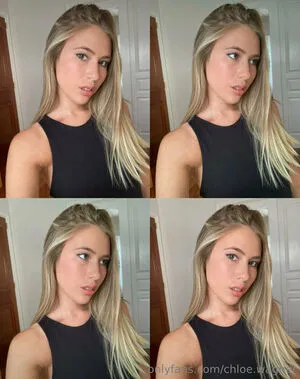 Chloe Wagner OnlyFans Leaked Free Thumbnail Picture - #1xKxYJjpoM