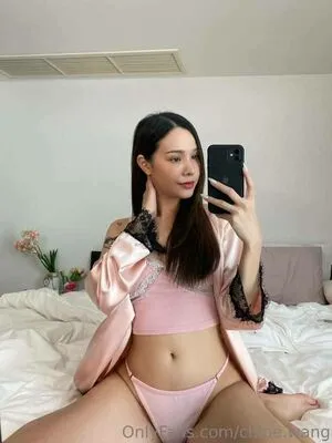 Chloe Wang OnlyFans Leaked Free Thumbnail Picture - #JmV8xqwC5W