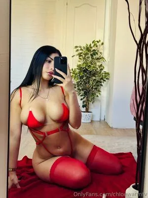 Chloe Warm OnlyFans Leaked Free Thumbnail Picture - #tc8cAbuwg3