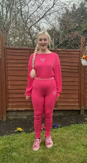 Chloe Williams OnlyFans Leaked Free Thumbnail Picture - #6SbOnMuE2s