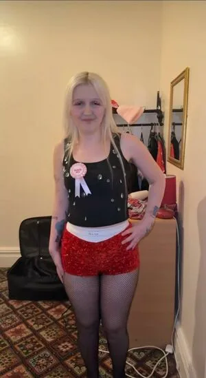 Chloe Williams OnlyFans Leaked Free Thumbnail Picture - #XmbmGGINHO
