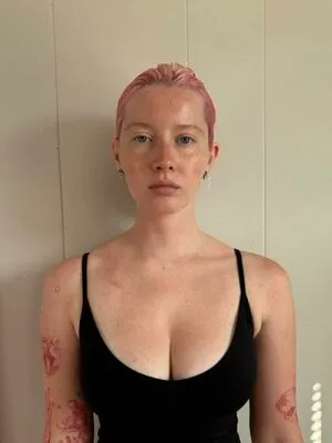 Chloe Williams OnlyFans Leaked Free Thumbnail Picture - #bNNyTZSrZe