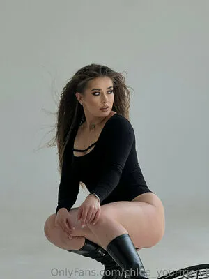 Chloe Yourfriend OnlyFans Leaked Free Thumbnail Picture - #6AiMBpRoqY