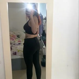 Chloe OnlyFans Leaked Free Thumbnail Picture - #c1Ijk18lI4