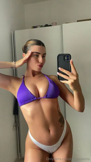 Chloeadams OnlyFans Leaked Free Thumbnail Picture - #4pbY2CPOUB