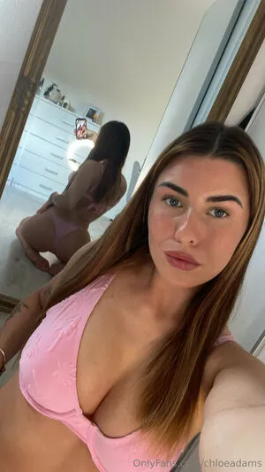 Chloeadams OnlyFans Leaked Free Thumbnail Picture - #WyFebu2U9x