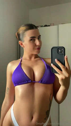 Chloeadams OnlyFans Leaked Free Thumbnail Picture - #w3SqeTms6x