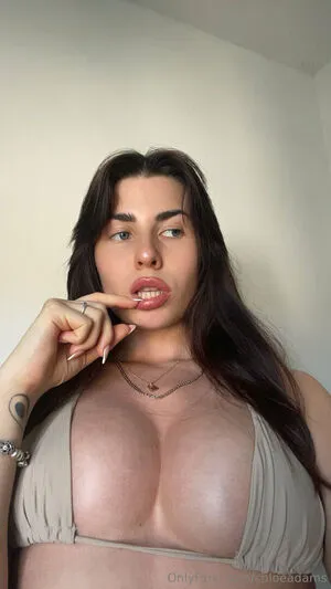 Chloeadams OnlyFans Leaked Free Thumbnail Picture - #xEbAdnHta3