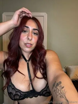 Chloeaire OnlyFans Leaked Free Thumbnail Picture - #egcPhZpEJI