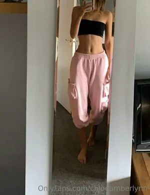 Chloeamberlynn OnlyFans Leaked Free Thumbnail Picture - #4INGlwwABw