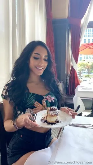 Chloeamour OnlyFans Leaked Free Thumbnail Picture - #W2yo581hA0