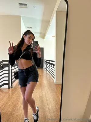 Chloeamour OnlyFans Leaked Free Thumbnail Picture - #hYeisphk5Y