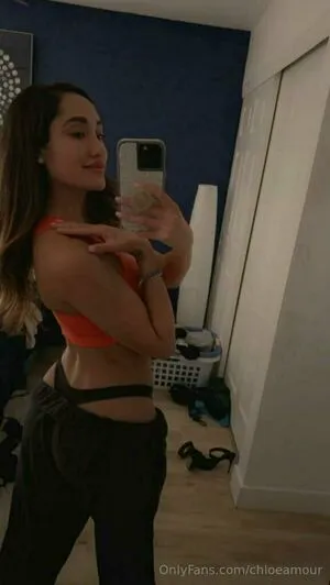 Chloeamour OnlyFans Leaked Free Thumbnail Picture - #4JY8B9IWuc