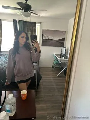 Chloeamour OnlyFans Leaked Free Thumbnail Picture - #yoej1wtJ7t