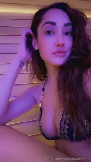 Chloeamour OnlyFans Leaked Free Thumbnail Picture - #4evttscJ9q