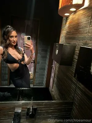 Chloeamour OnlyFans Leaked Free Thumbnail Picture - #Fhb3BHcBmv