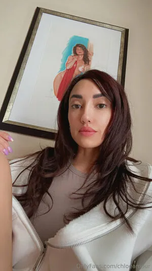 Chloeamour OnlyFans Leaked Free Thumbnail Picture - #ugMgHccUAU