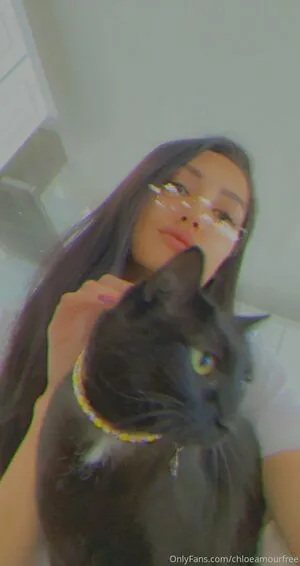 Chloeamourfree OnlyFans Leaked Free Thumbnail Picture - #0zxZaG0Wqr