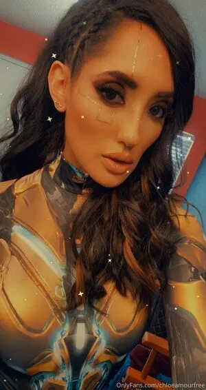 Chloeamourfree OnlyFans Leaked Free Thumbnail Picture - #DoeuRXJpw2