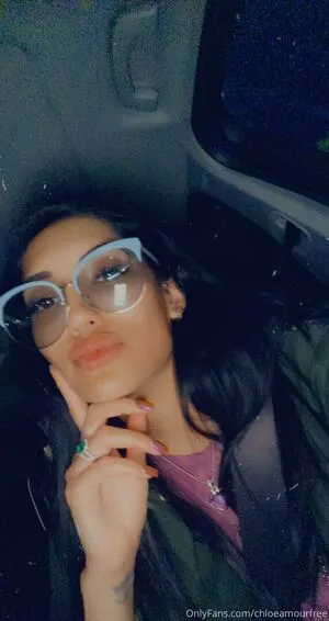 Chloeamourfree OnlyFans Leaked Free Thumbnail Picture - #YaLZyGtmrF