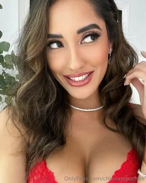 Chloeamourfree OnlyFans Leaked Free Thumbnail Picture - #aBLnd1mbQj