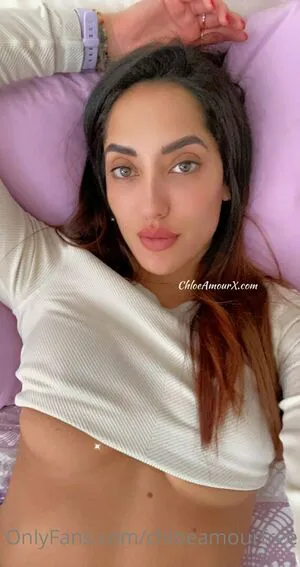Chloeamourfree OnlyFans Leaked Free Thumbnail Picture - #ebQbjhNKSN