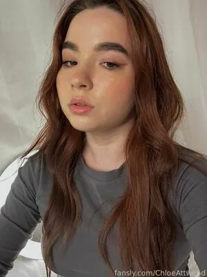 Chloeattwood OnlyFans Leaked Free Thumbnail Picture - #L8xE83Nh9M