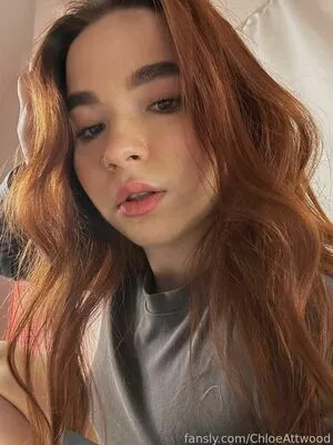 Chloeattwood OnlyFans Leaked Free Thumbnail Picture - #nE6MCrgeXe