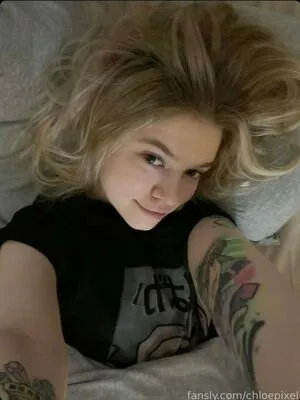 Chloebailey OnlyFans Leaked Free Thumbnail Picture - #rMrgFr5p2Q