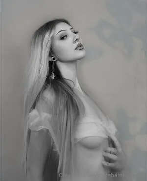 Chloebambicarson OnlyFans Leaked Free Thumbnail Picture - #MlI6GFWA5T