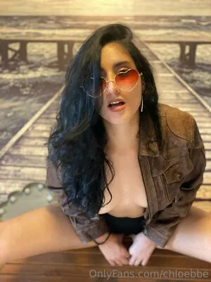 Chloebbe OnlyFans Leaked Free Thumbnail Picture - #TVsB6GVbLF