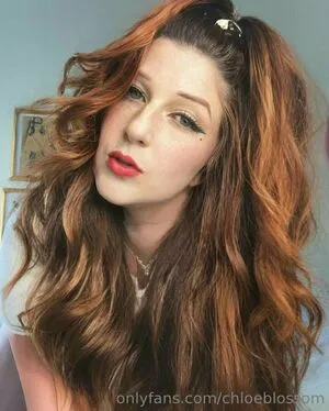 Chloeblossom OnlyFans Leaked Free Thumbnail Picture - #LMmXdP2yO4