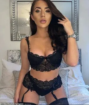 Chloebrockett OnlyFans Leaked Free Thumbnail Picture - #9bV8AqMtaF