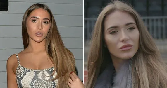 Chloebrockett OnlyFans Leaked Free Thumbnail Picture - #dMFSpf3xsG
