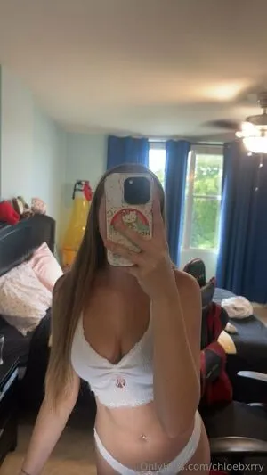 Chloebxrry OnlyFans Leaked Free Thumbnail Picture - #RNjVPlC11m