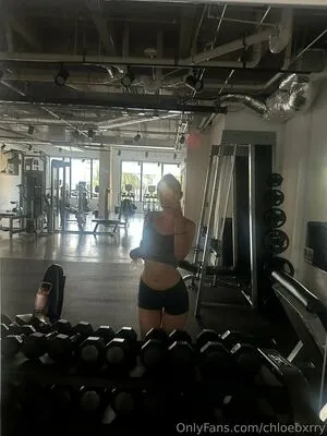 Chloebxrry OnlyFans Leaked Free Thumbnail Picture - #Xnhp55atcl
