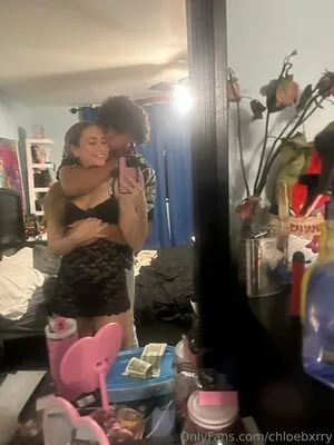 Chloebxrry OnlyFans Leaked Free Thumbnail Picture - #faTgLkzklD