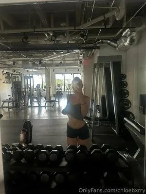 Chloebxrry OnlyFans Leaked Free Thumbnail Picture - #pIH1FaBaj4