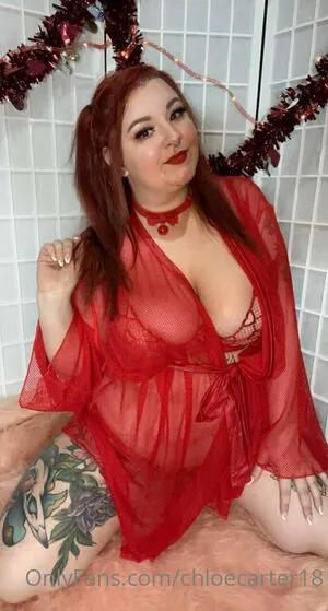 Chloecarter18 OnlyFans Leaked Free Thumbnail Picture - #ZgR0pWAPz3