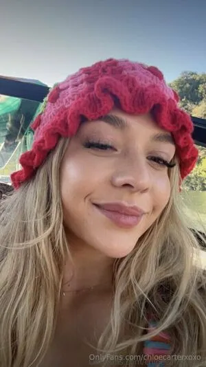 Chloecarterxoxo OnlyFans Leaked Free Thumbnail Picture - #AZ8reNHAsv